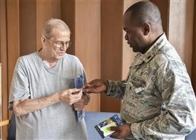&quot;Assisted Living Facilities for Retired Military